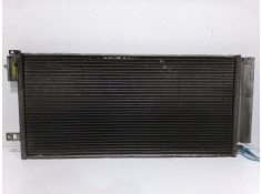 Recambio de condensador / radiador aire acondicionado para fiat bravo (198) 1.4 16v t jet active referencia OEM IAM    2
