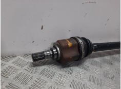 Recambio de transmision delantera izquierda para nissan leaf basis referencia OEM IAM 391013NF1A   2