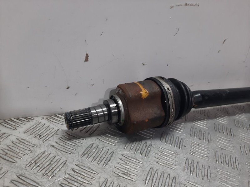 Recambio de transmision delantera izquierda para nissan leaf basis referencia OEM IAM 391013NF1A  