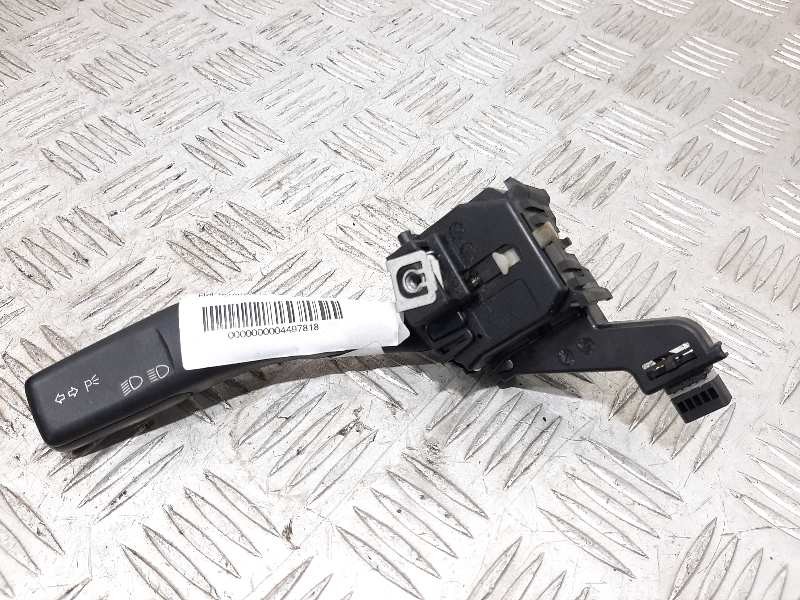 Recambio de mando intermitentes para seat leon (1p1) reference referencia OEM IAM 1K0953513  