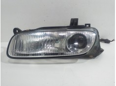 Recambio de faro izquierdo para mazda 323 berlina c/f/s (ba) 1.5 c referencia OEM IAM 11061708  