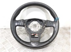 Recambio de volante para seat leon (1p1) reference referencia OEM IAM 5P0419091AN  