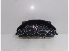 Recambio de cuadro instrumentos para jaguar x-type 2.0 d classic referencia OEM IAM 1X4F10841A  