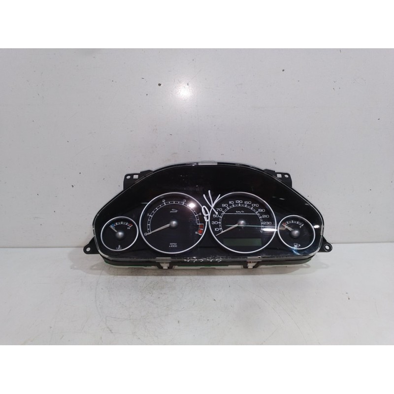 Recambio de cuadro instrumentos para jaguar x-type 2.0 d classic referencia OEM IAM 1X4F10841A  