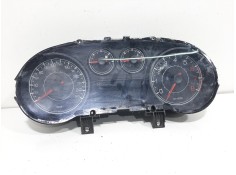 Recambio de cuadro instrumentos para fiat bravo (198) 1.4 16v t jet active referencia OEM IAM 5550019804  