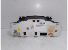 Recambio de cuadro instrumentos para jaguar x-type 2.0 d classic referencia OEM IAM 1X4F10841A   2