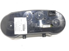 Recambio de cuadro instrumentos para fiat bravo (198) 1.4 16v t jet active referencia OEM IAM 5550019804   2