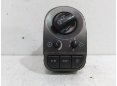 Recambio de mando luces para jaguar x-type 2.0 d classic referencia OEM IAM   