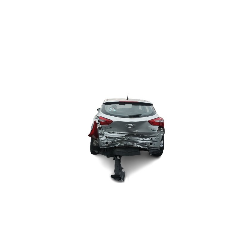 HYUNDAI I30 (GD) - imagen 5