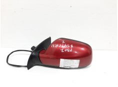 Recambio de retrovisor izquierdo para peugeot 307 (s1) xs referencia OEM IAM  GRANATE ELÉCTRICO 2
