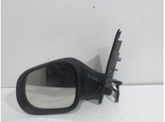 Recambio de retrovisor izquierdo para seat altea xl (5p5) reference referencia OEM IAM   