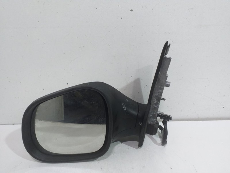 Recambio de retrovisor izquierdo para seat altea xl (5p5) reference referencia OEM IAM   