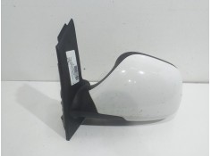 Recambio de retrovisor izquierdo para seat altea xl (5p5) reference referencia OEM IAM    2