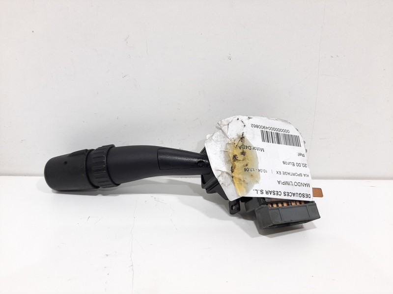 Recambio de mando limpia para kia sportage ex referencia OEM IAM   