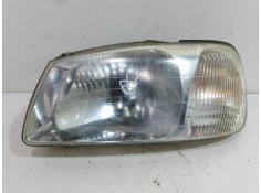 Recambio de faro izquierdo para hyundai accent (lc) gls referencia OEM IAM   