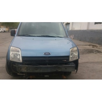 FORD TRANSIT CONNECT (TC7)