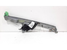 Recambio de elevalunas delantero izquierdo para renault scenic ii confort expression referencia OEM IAM 8200646841 ELÉCTRICO CON