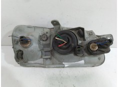 Recambio de faro izquierdo para hyundai accent (lc) gls referencia OEM IAM    2