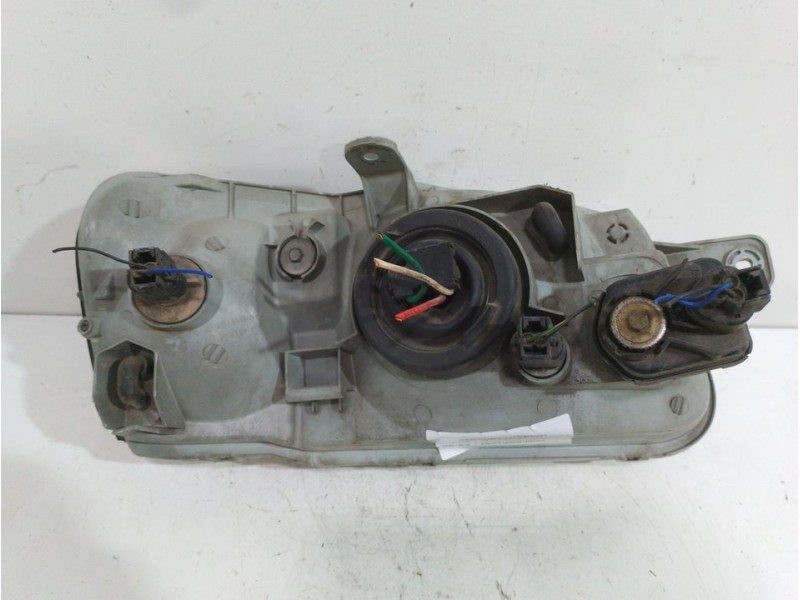 Recambio de faro izquierdo para hyundai accent (lc) gls referencia OEM IAM   