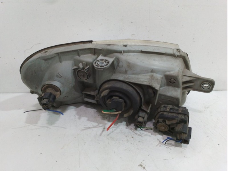 Recambio de faro izquierdo para hyundai accent (lc) gls referencia OEM IAM   