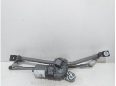 Recambio de motor limpia delantero para jaguar x-type 2.0 d classic referencia OEM IAM   