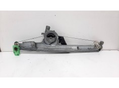 Recambio de elevalunas delantero izquierdo para renault scenic ii confort expression referencia OEM IAM 8200646841 ELÉCTRICO CON 2