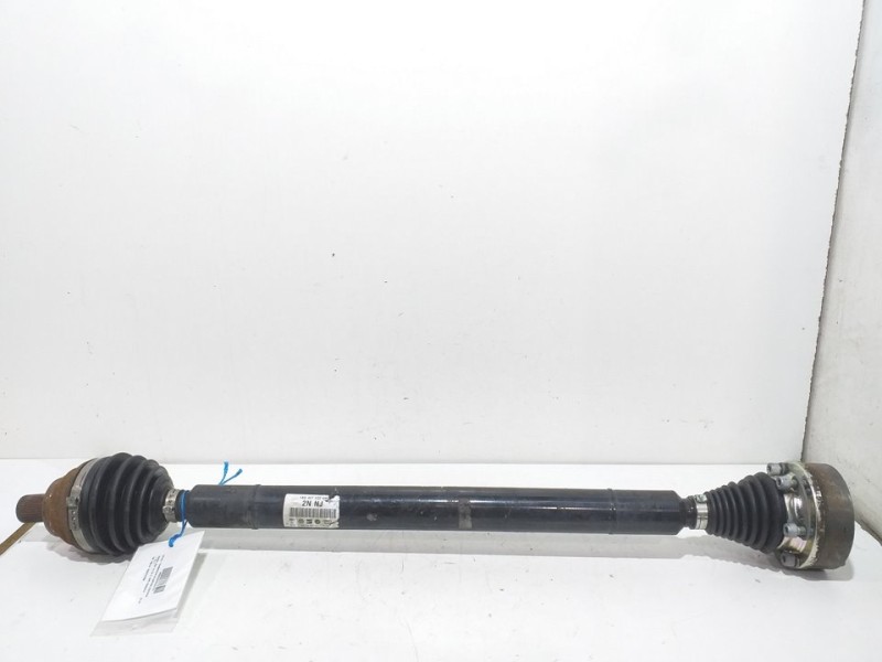 Recambio de transmision delantera derecha para seat altea xl (5p5) reference referencia OEM IAM 1K0407272NN  