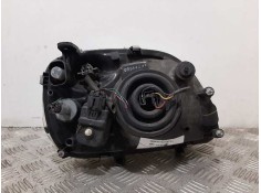 Recambio de faro izquierdo para nissan micra (k11) gx referencia OEM IAM B60606F620   2
