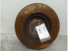 Recambio de disco freno delantero izquierdo para toyota corolla verso (r1) 2,2 d-4d sport referencia OEM IAM    2