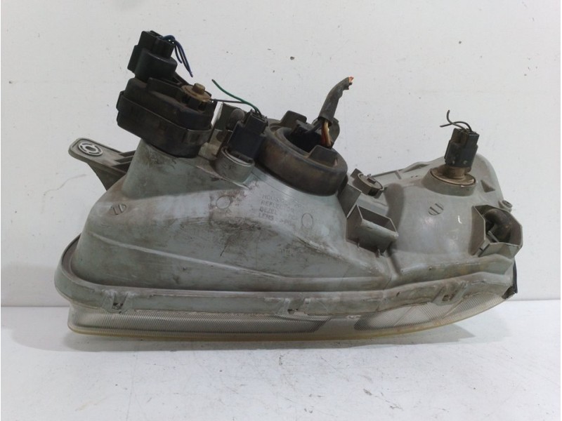 Recambio de faro derecho para hyundai accent (lc) gls referencia OEM IAM   