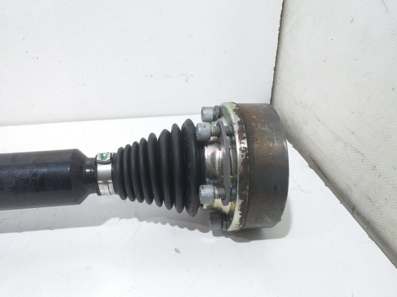 Recambio de transmision delantera derecha para seat altea xl (5p5) reference referencia OEM IAM 1K0407272NN  