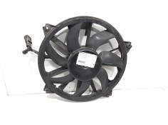 Recambio de electroventilador para peugeot 307 (s1) xs referencia OEM IAM 9650116580  