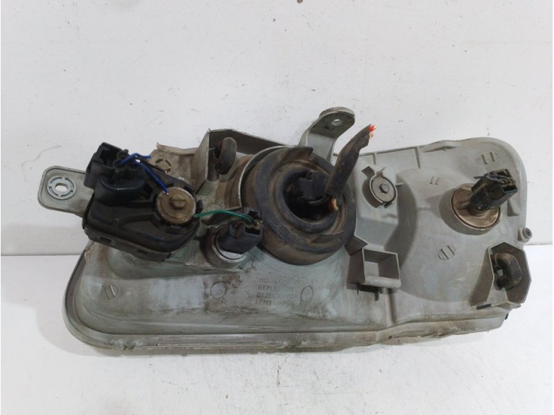 Recambio de faro derecho para hyundai accent (lc) gls referencia OEM IAM   