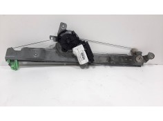 Recambio de elevalunas delantero derecho para renault scenic ii confort expression referencia OEM IAM 8200646840 ELÉCTRICO CONFO