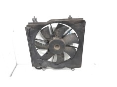 Recambio de electroventilador radiador aire acondicionado para honda civic berlina 3 (ep1/2) 1.7 ctdi sport referencia OEM IAM