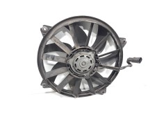Recambio de electroventilador para peugeot 307 (s1) xs referencia OEM IAM 9650116580   2