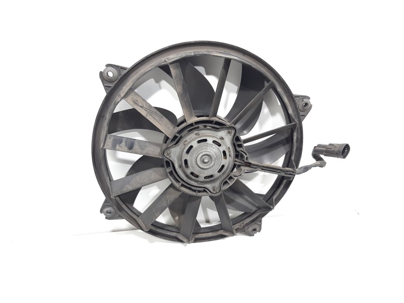 Recambio de electroventilador para peugeot 307 (s1) xs referencia OEM IAM 9650116580  