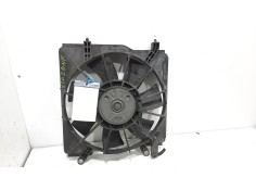 Recambio de electroventilador radiador aire acondicionado para honda civic berlina 3 (ep1/2) 1.7 ctdi sport referencia OEM IAM   2