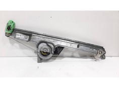Recambio de elevalunas delantero derecho para renault scenic ii confort expression referencia OEM IAM 8200646840 ELÉCTRICO CONFO 2