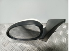 Recambio de retrovisor izquierdo para mg serie 25 (rf) classic (3-ptas.) referencia OEM IAM CRJ100210PMD
