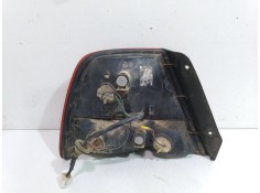 Recambio de piloto trasero derecho para hyundai accent (lc) gls referencia OEM IAM P21W  27W 2