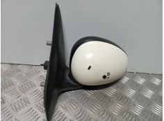 Recambio de retrovisor izquierdo para mg serie 25 (rf) classic (3-ptas.) referencia OEM IAM CRJ100210PMD   2