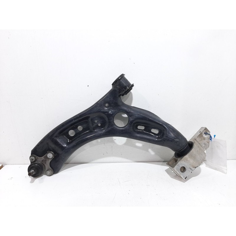 Recambio de brazo suspension inferior delantero izquierdo para seat altea xl (5p5) reference referencia OEM IAM 1K0407151BD  