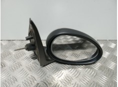 Recambio de retrovisor derecho para mg serie 25 (rf) classic (3-ptas.) referencia OEM IAM CRJ100200PMD