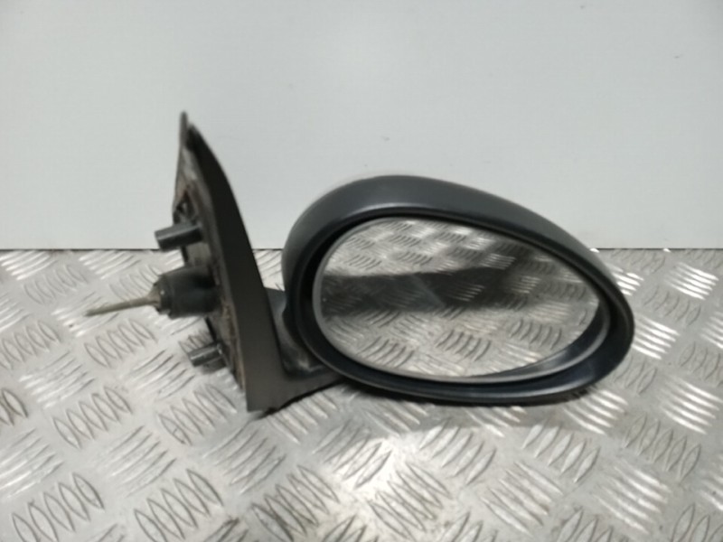 Recambio de retrovisor derecho para mg serie 25 (rf) classic (3-ptas.) referencia OEM IAM CRJ100200PMD  
