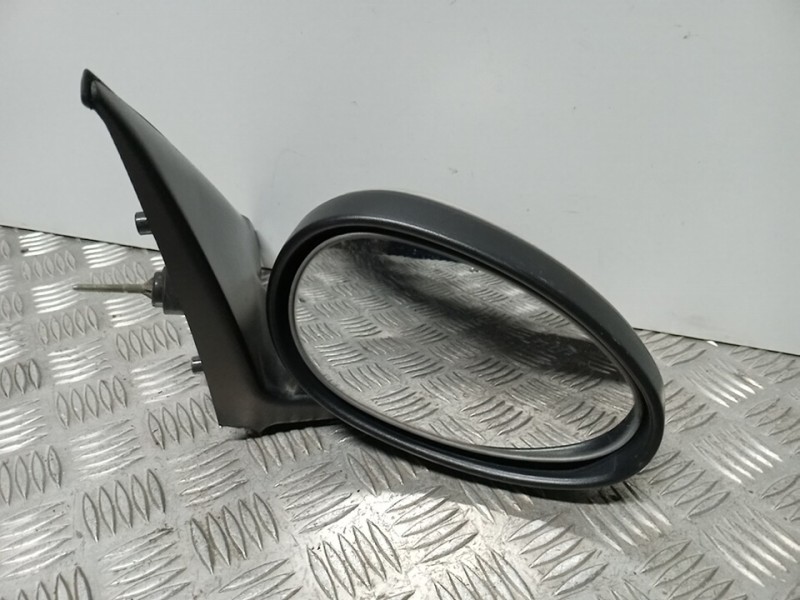 Recambio de retrovisor derecho para mg serie 25 (rf) classic (3-ptas.) referencia OEM IAM CRJ100200PMD  
