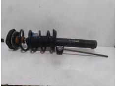 Recambio de amortiguador delantero izquierdo para seat altea xl (5p5) reference referencia OEM IAM 1T0413031HE  