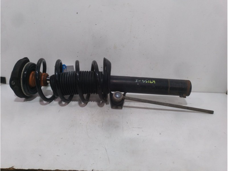 Recambio de amortiguador delantero izquierdo para seat altea xl (5p5) reference referencia OEM IAM 1T0413031HE  