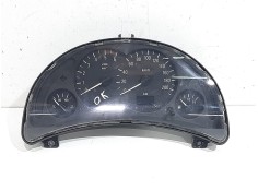Recambio de cuadro instrumentos para opel combo (corsa c) tour referencia OEM IAM 13173347WA  