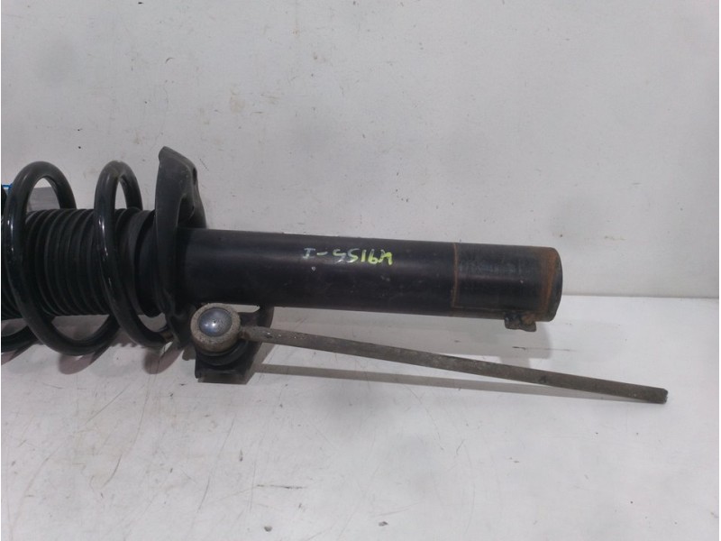 Recambio de amortiguador delantero izquierdo para seat altea xl (5p5) reference referencia OEM IAM 1T0413031HE  